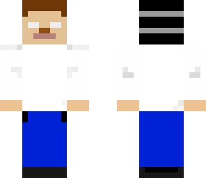 herobrine lover