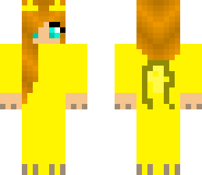 yellow cat