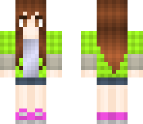 my first edit