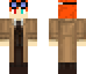 detective