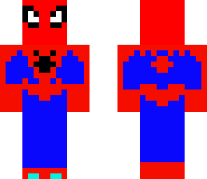 spiderman