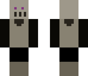 enderman knight