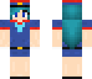 officer jenny