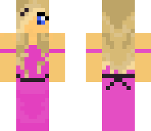prom girl