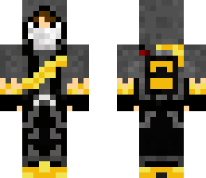 golden assasin