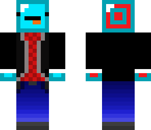 derpy suit - fixed and edited