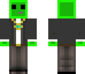 slimer