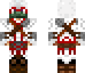 troll ezio