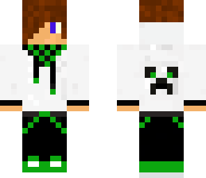 green teen
