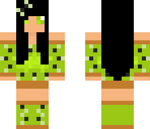 kiwi girl