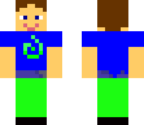 sapling guy