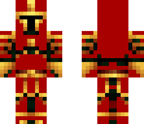 red boba fet