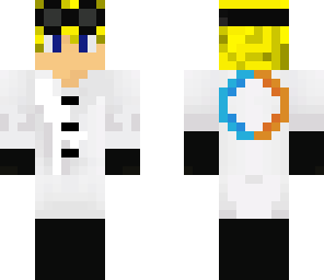 portal