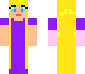 rapunsel