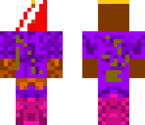 the black guy