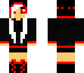 ender girl 3