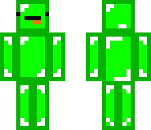 emerald derp