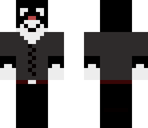 tuxedo cat