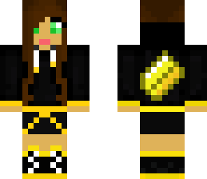 butter girl