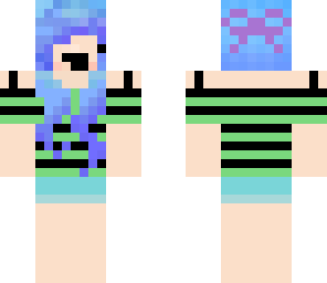 derp girl 1