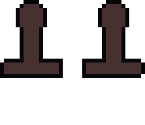 big black one