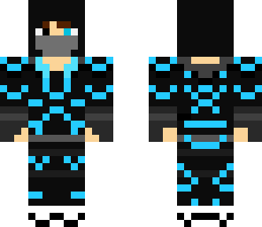 ninja xenon