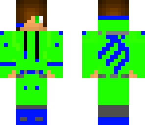 my best skin