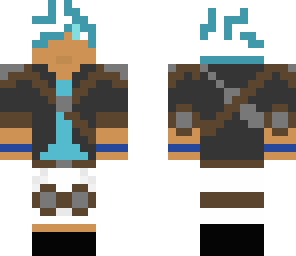 ice genisis soldier grade 2