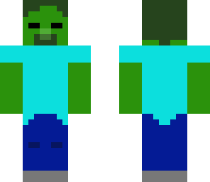 zombie