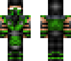 reptil-mortal kombat