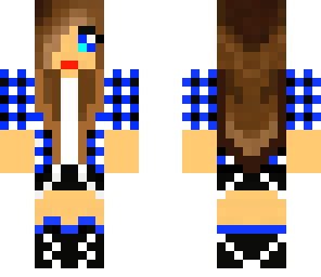 cool girl edited