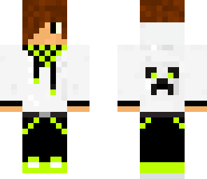 lime teen