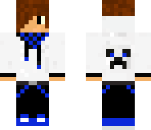 blue teen