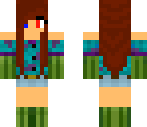 bashurverse girl