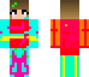 4 year old made