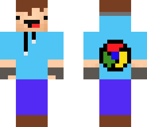 chrome deminsion me