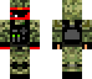 elsoldado