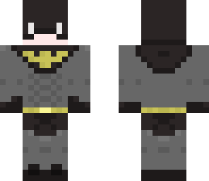 kawaii batman