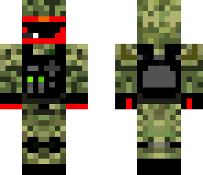elsoldado