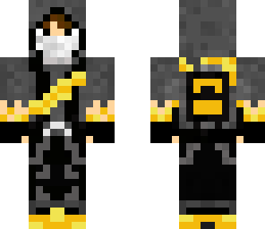 golden assassin