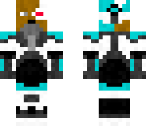 cyborg