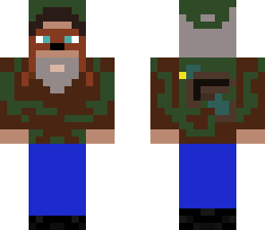 si robertson