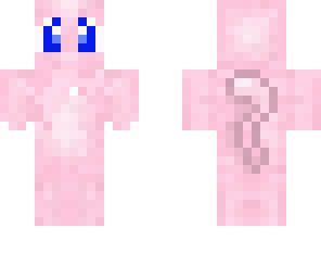 mew skin -original-
