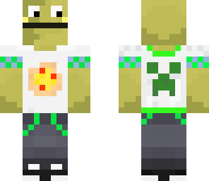 pizza boy mutant