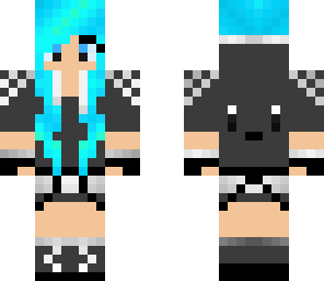 tomboy gamer  girl edited
