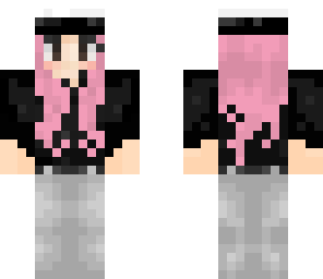 minecrafthues