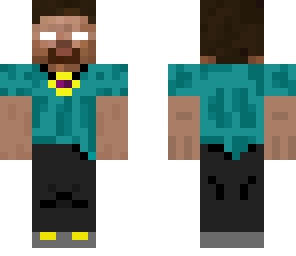 sky herobrine