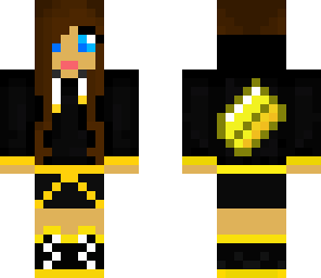 butter girl 2