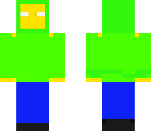 herobrine