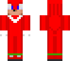 knuckels the echidna